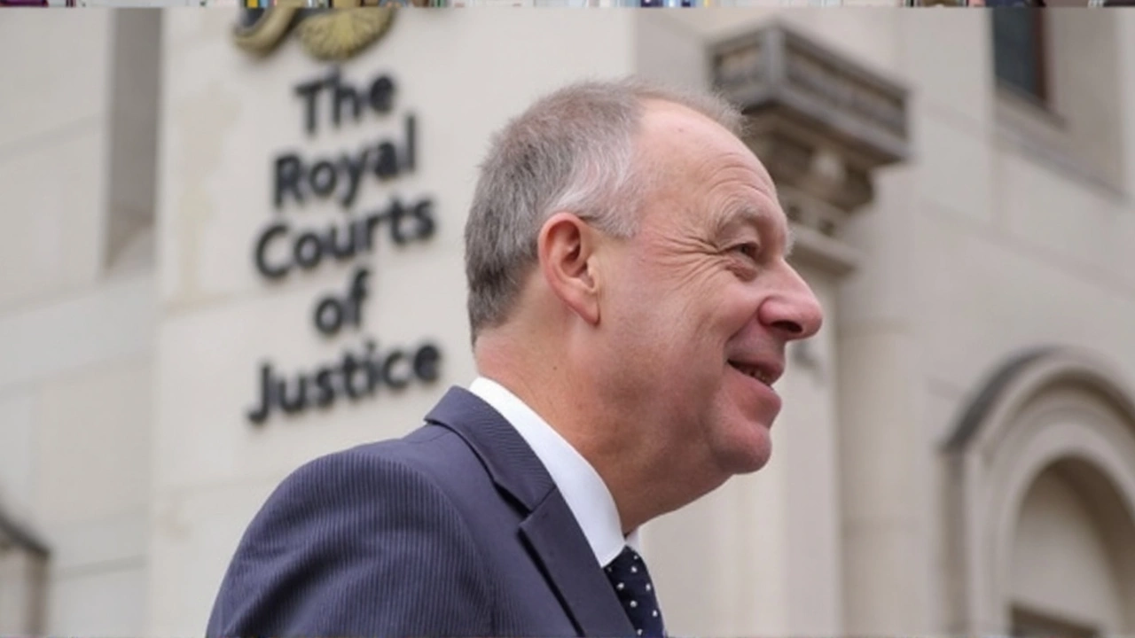 Epping Migrant Hotel Ruling Sparks Wave of Legal Threats from UK Councils