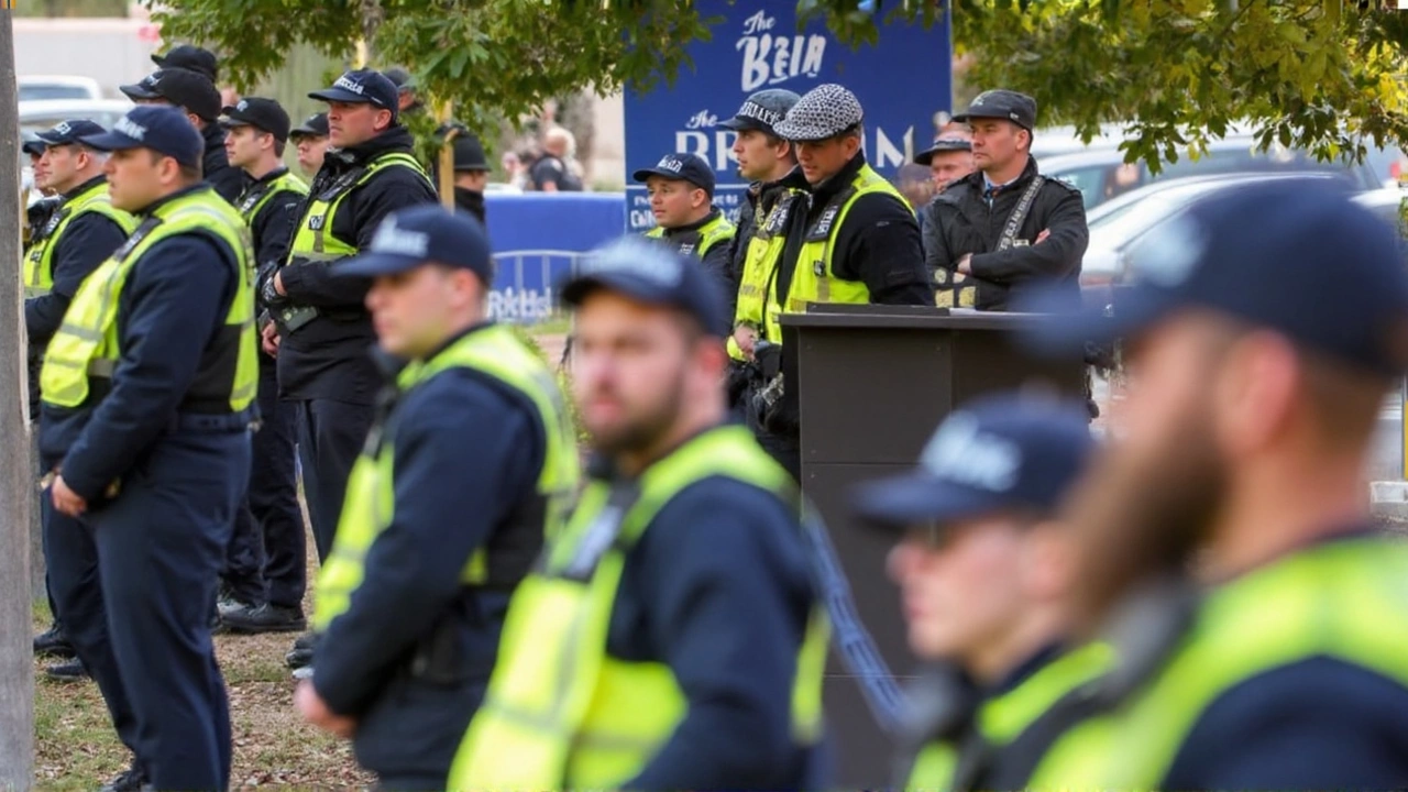 Essex Hotel Ordered to Remove Asylum Seekers After Community Protests and Court Ruling