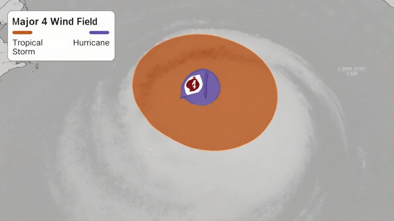 From Scorched Earth to Sudden Downpours: Erin’s Impact Reaches Far and Wide