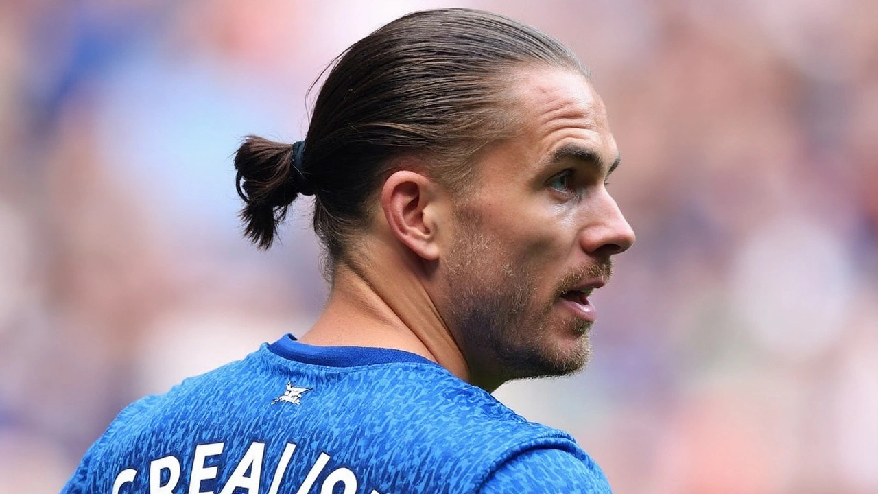 Grealish’s influence, Brighton’s near-misses, and what this night says about Everton