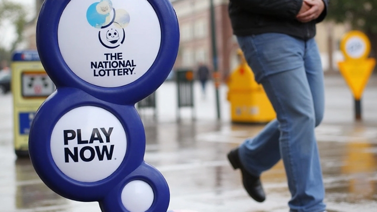 National Lottery Lotto results: Winning numbers for £2m draw on Wed, Aug 13 as jackpot rolls over