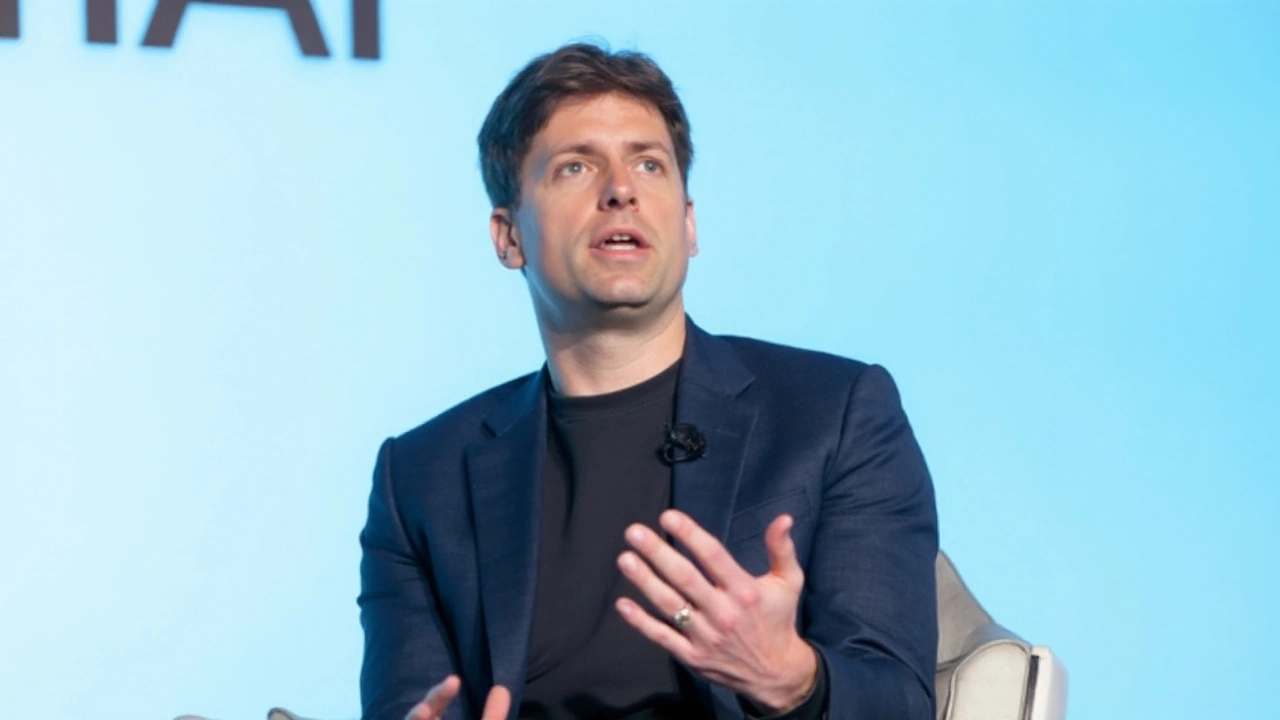 OpenAI Unveils GPT-5: ChatGPT Transforms Into Powerful Proactive AI Agent