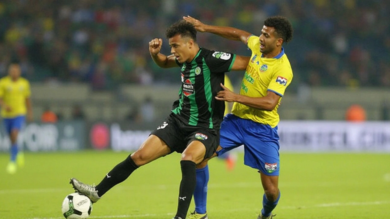 Sporting Held to Thrilling Draw by Arouca, Benfica Stay on Course in Primeira Liga Race