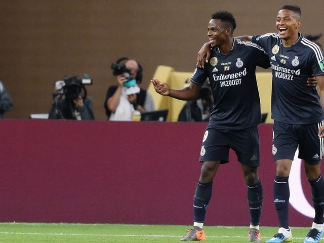 Atlético Madrid Start Pre-Season With 1-0 Loss to FC Porto in Portugal