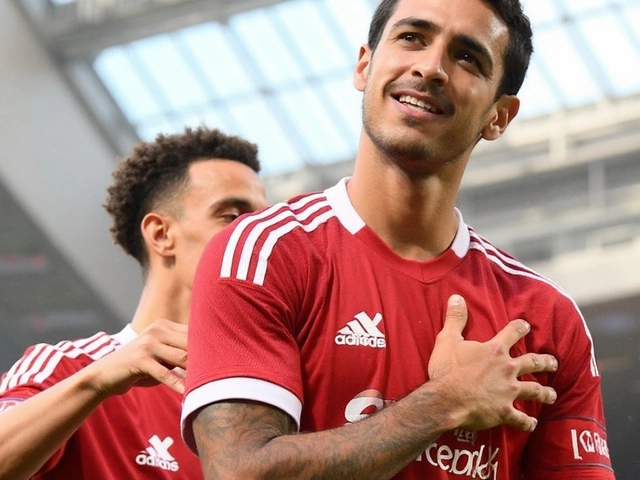 Darwin Nunez Transfer: Liverpool Accept Al Hilal’s €53m Bid Amid Fan Reactions