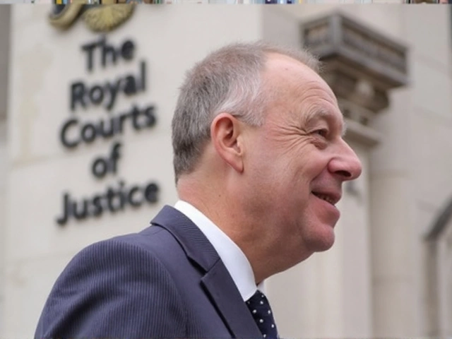 Epping Migrant Hotel Ruling Sparks Wave of Legal Threats from UK Councils