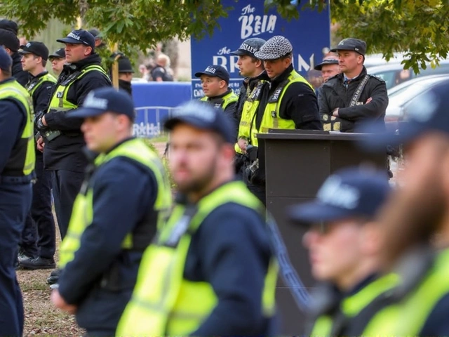 Essex Hotel Ordered to Remove Asylum Seekers After Community Protests and Court Ruling