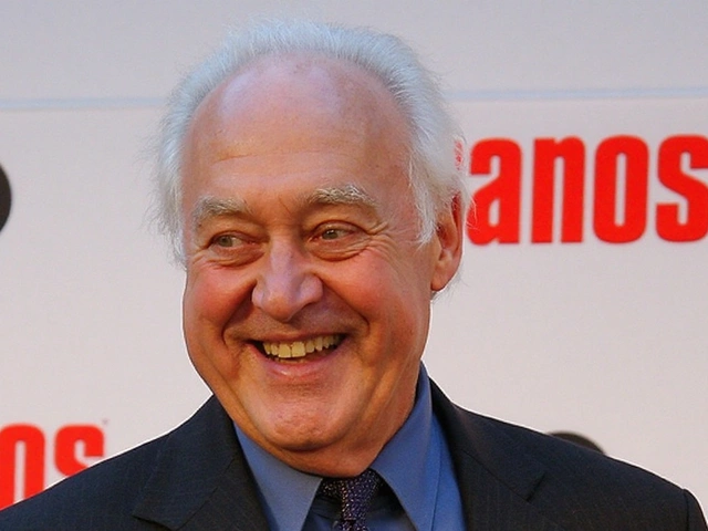 Jerry Adler, 'Sopranos' mainstay and Broadway veteran, dies at 96