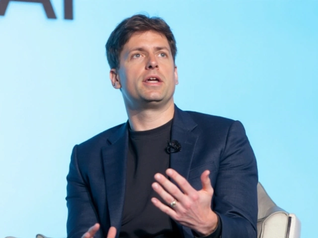 OpenAI Unveils GPT-5: ChatGPT Transforms Into Powerful Proactive AI Agent
