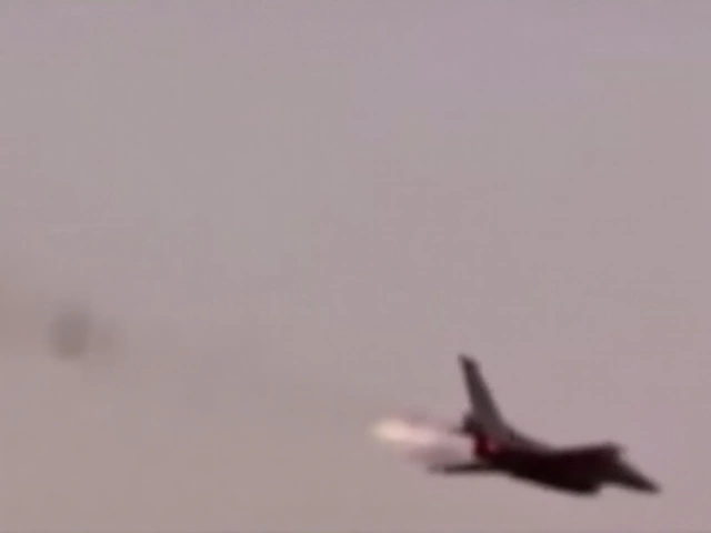 Polish F-16 crash during airshow rehearsal kills pilot; Radom show canceled