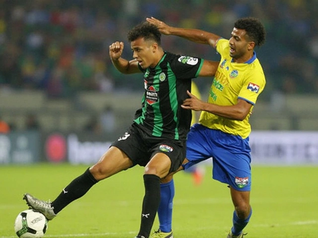Sporting Held to Thrilling Draw by Arouca, Benfica Stay on Course in Primeira Liga Race