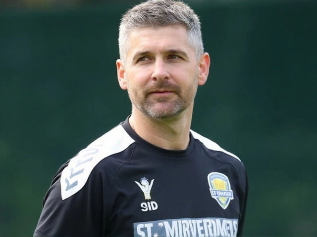 St Mirren 'fear no one' as Robinson rues missed chance in 1-1 draw with Rangers
