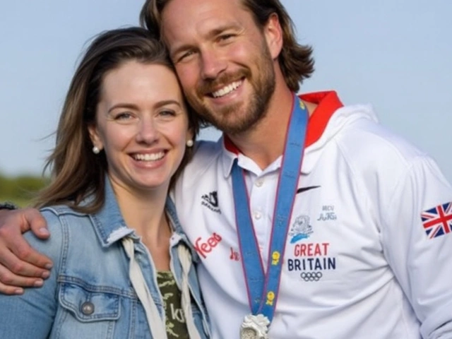 Tommy Fleetwood on 23-Year Age Gap With Wife Clare and How Their Manager–Marriage Works