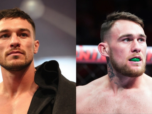 Tommy Fury vs Darren Till: How a grudge fight fell apart and reshaped crossover boxing