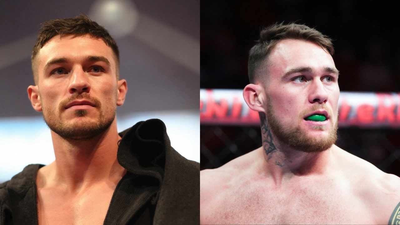 Tommy Fury vs Darren Till: How a grudge fight fell apart and reshaped crossover boxing
