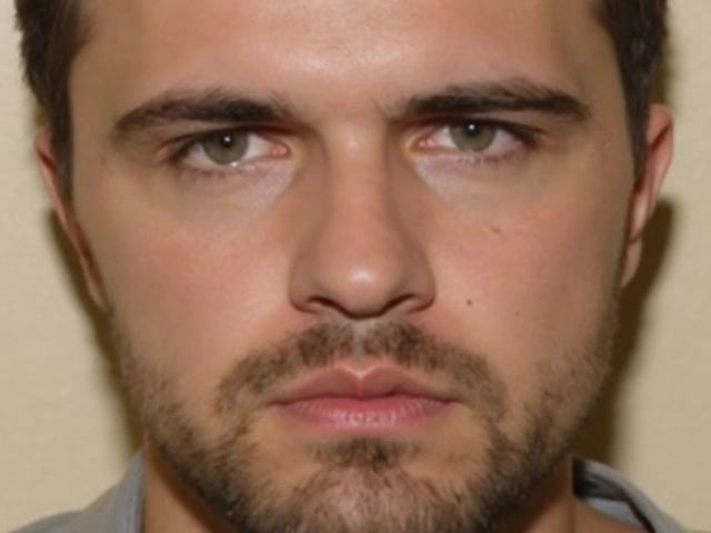 Elias Morgan jailed for life over revenge murder of ex-prison officer Lenny Scott