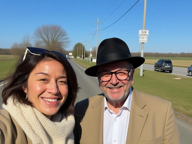 George Galloway Detained at Gatwick: Counter‑Terrorism Police Stop Former MP and Wife