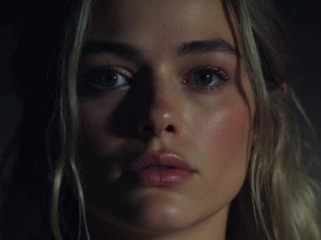 Wuthering Heights trailer: Emerald Fennell unveils stormy first look at 2026 film with Margot Robbie and Jacob Elordi