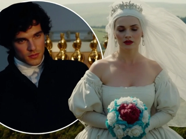 Wuthering Heights trailer: Margot Robbie and Jacob Elordi lead Emerald Fennell’s stormy adaptation
