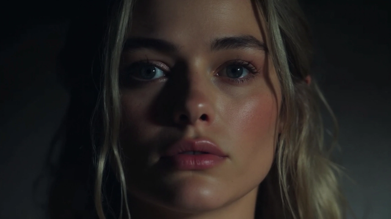 Wuthering Heights trailer: Emerald Fennell unveils stormy first look at 2026 film with Margot Robbie and Jacob Elordi