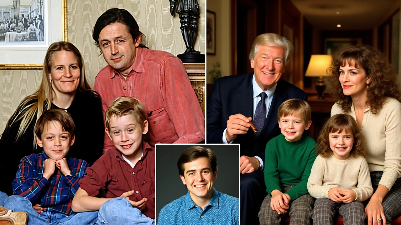 A Nationwide Tour With a Purpose