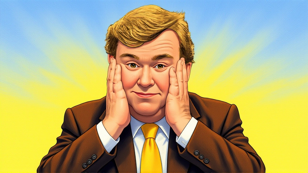 John Candy Documentary and Biography Honor Legacy 31 Years After Death
