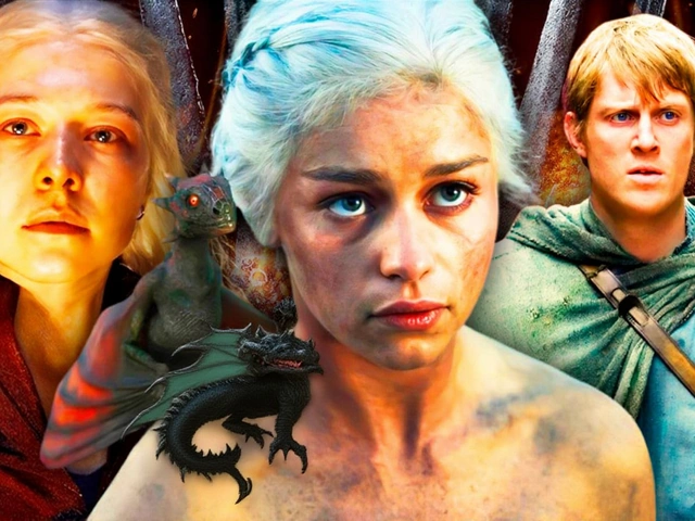 HBO Renews Two Game of Thrones Spin-Offs as 2026 Fantasy Slate Takes Shape