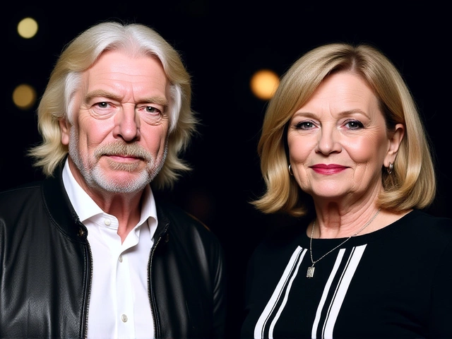 No Evidence Joan Templeman Died; Richard Branson’s Ex-Wife Still Alive Amid False Reports