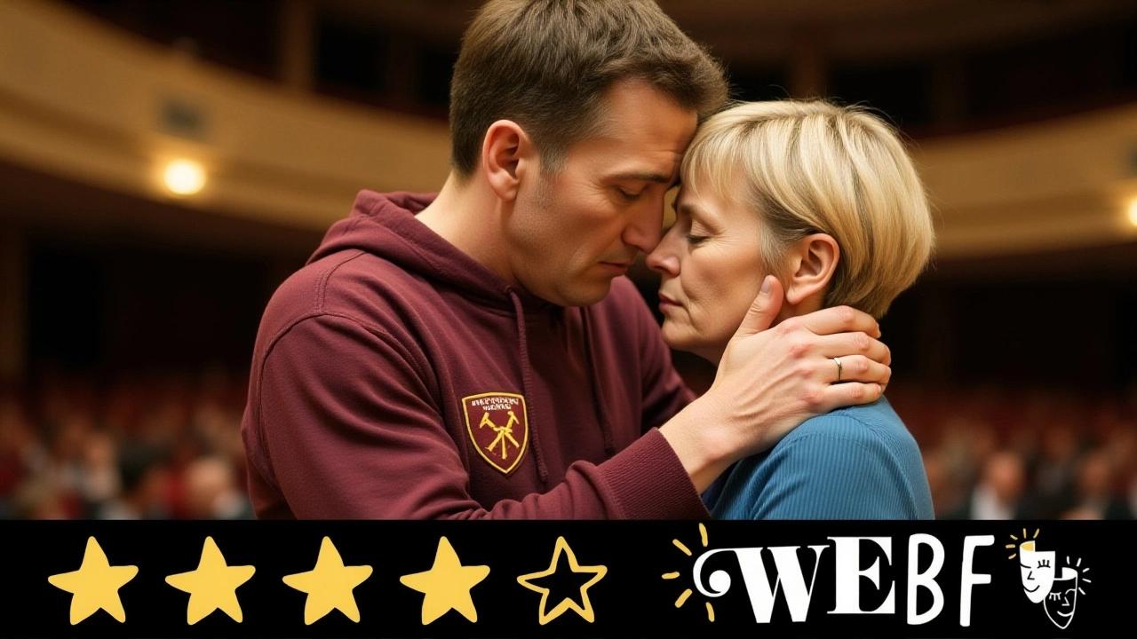 What’s Next for Hanger Farm