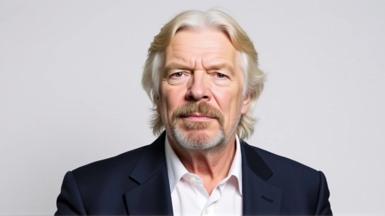 Why This Rumor Spread