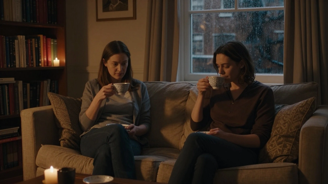 Escort London - Why This Experience Is More Common Than You Think