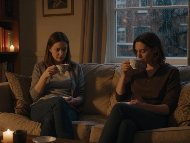 Escort London - Why This Experience Is More Common Than You Think