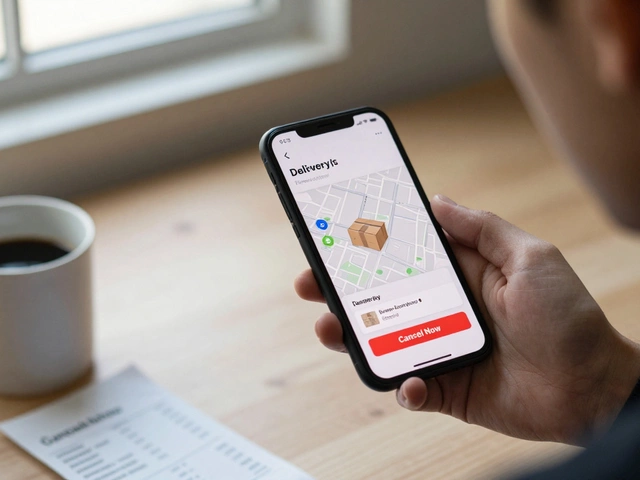 How to Stop Your Package Before It’s Delivered