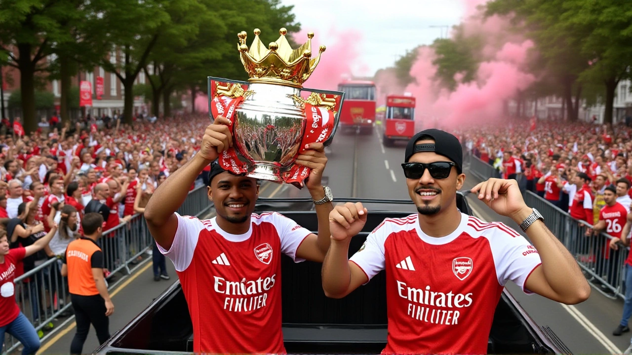 Key Dates and Rivalries to Watch