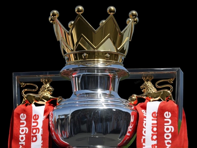 Premier League 2026/27 Fixtures: Arsenal, Man Utd, Liverpool Schedules Revealed
